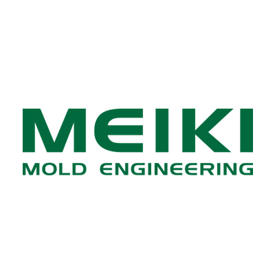株式会社明輝のロゴ