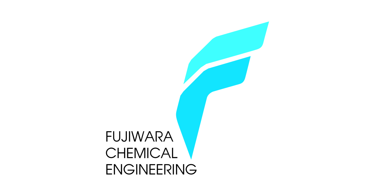 株式会社フジワラケミカルエンジニアリングのロゴ