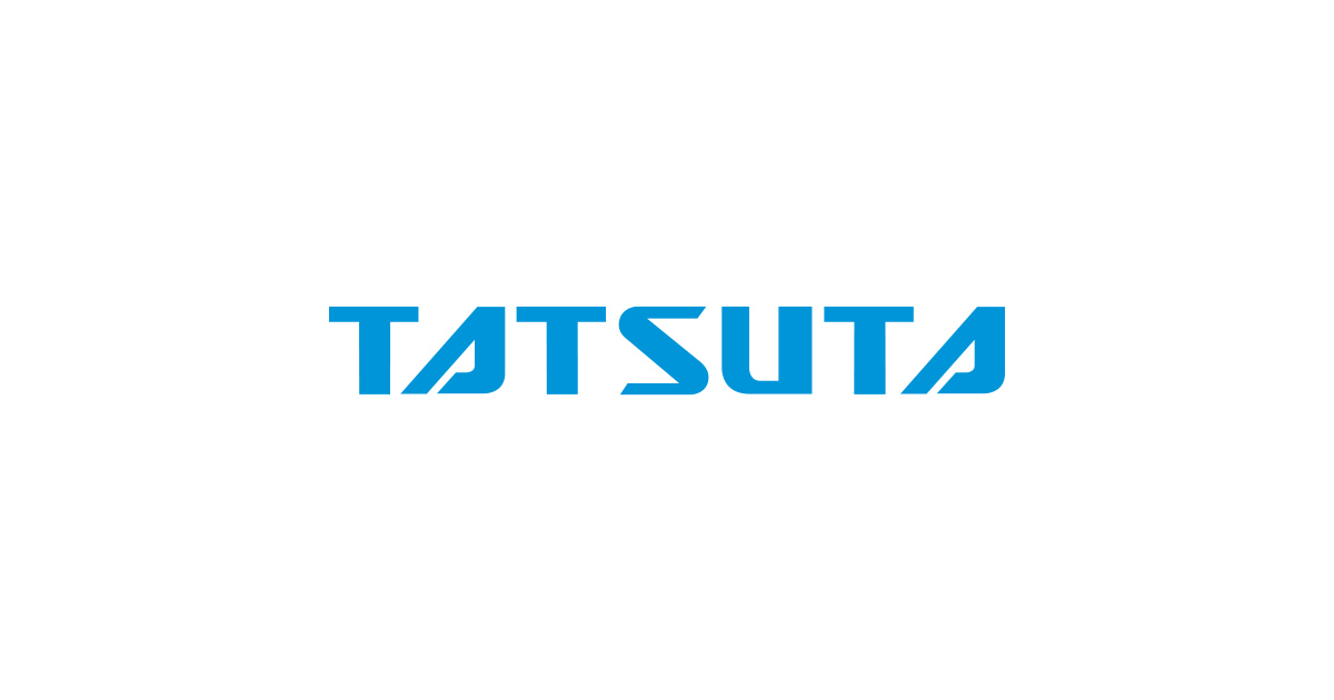 タツタ電線株式会社のロゴ
