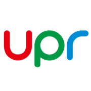 ユーピーアール株式会社のアイコン