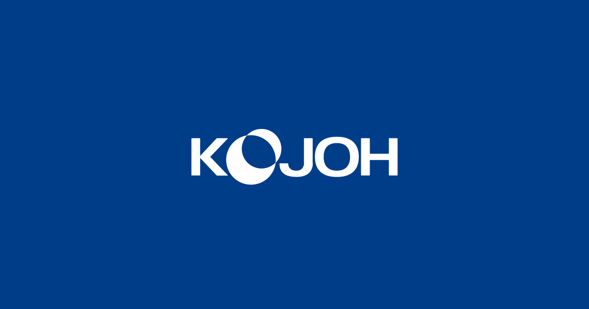KOJOHファシリティ株式会社のロゴ