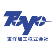 東洋加工株式会社のアイコン