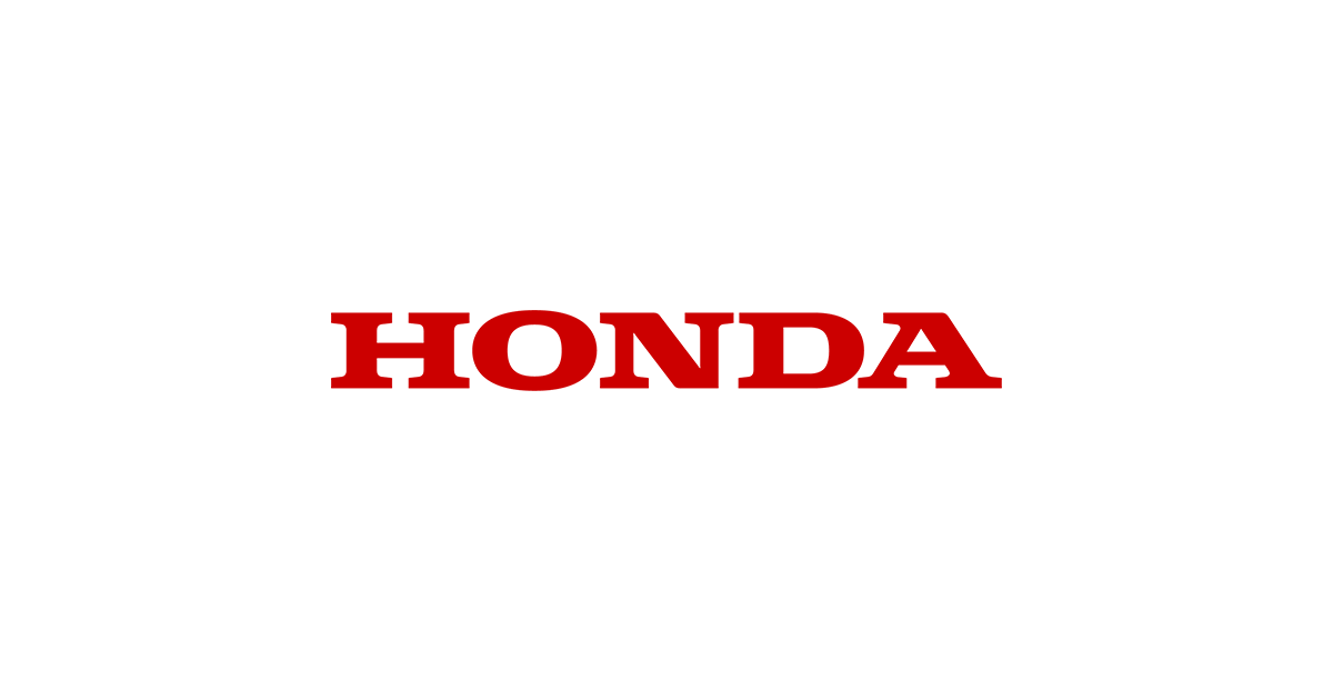 本田技研工業株式会社のロゴ