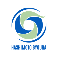 有限会社橋本鋲螺のロゴ