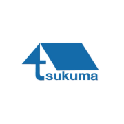 津熊鋼建株式会社のアイコン