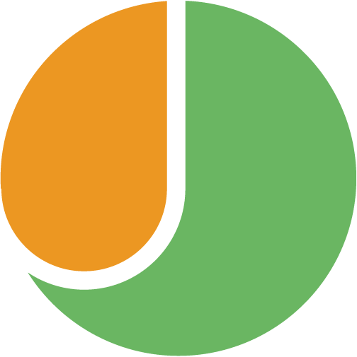 ジスコホールディングス株式会社のロゴ