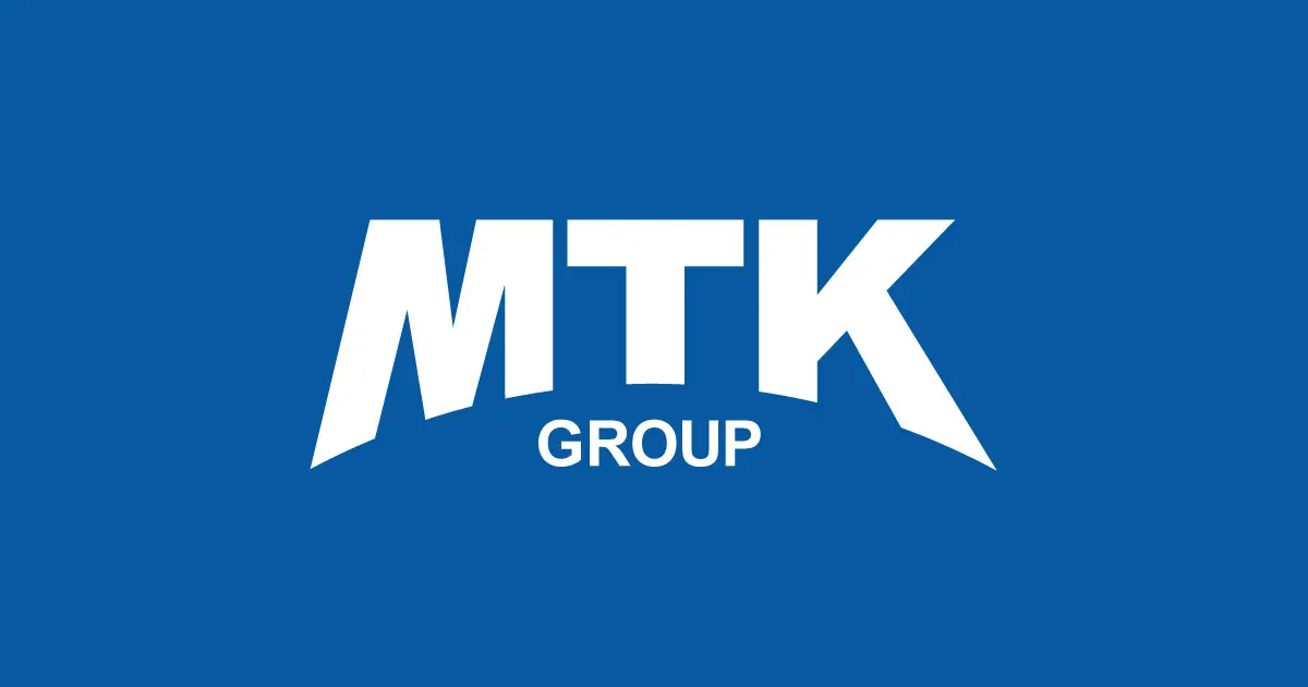 マルトウ工業株式会社のロゴ