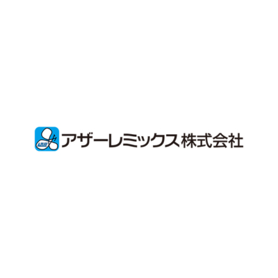 アザーレミックス株式会社のロゴ