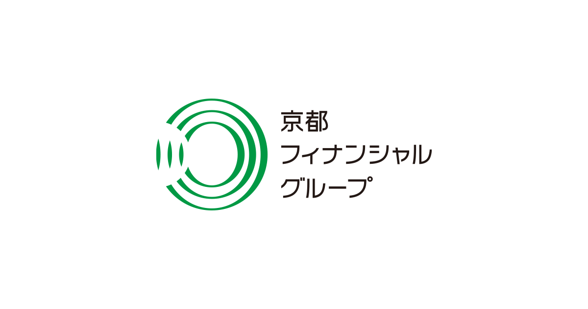 株式会社京都フィナンシャルグループのロゴ