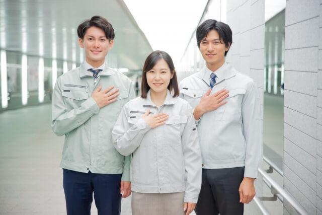 有限会社コーワーカーズのロゴ