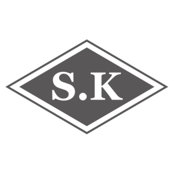 守門機工株式会社のアイコン
