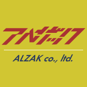 株式会社アルザックのアイコン