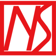 日本スエーヂ工業株式会社のアイコン
