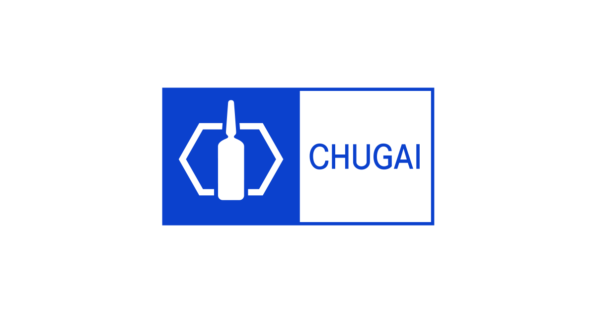 中外製薬工業株式会社のロゴ