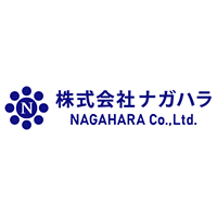 株式会社京都・長原農産のロゴ