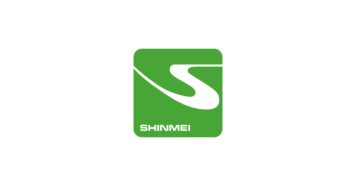 株式会社信明産業のロゴ