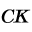 CKCompany有限会社のアイコン