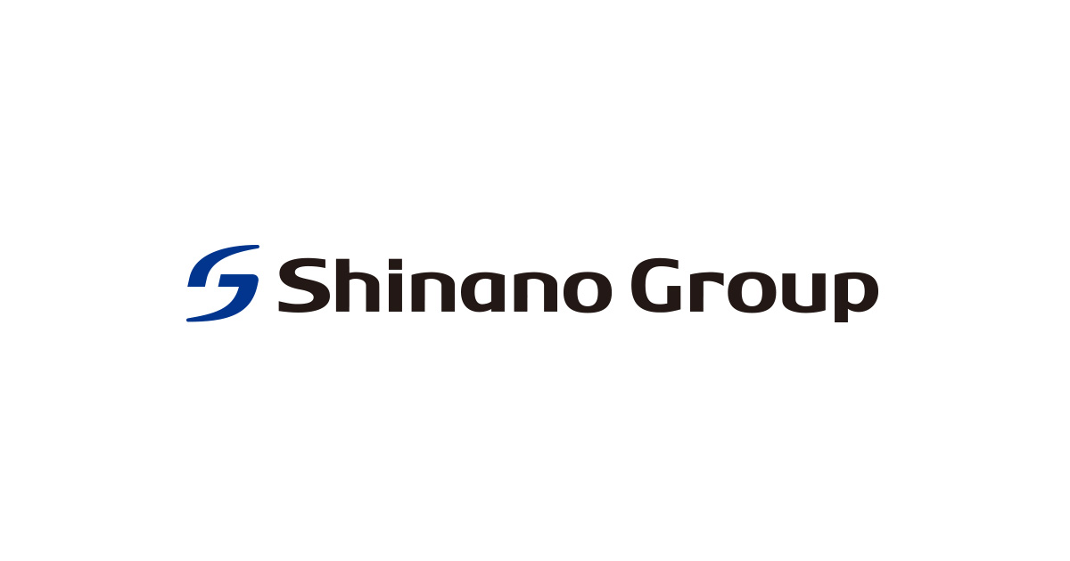 株式会社シナノポリのロゴ