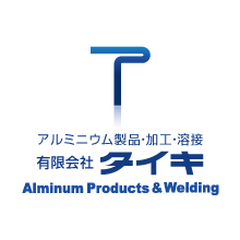 有限会社タイキのロゴ