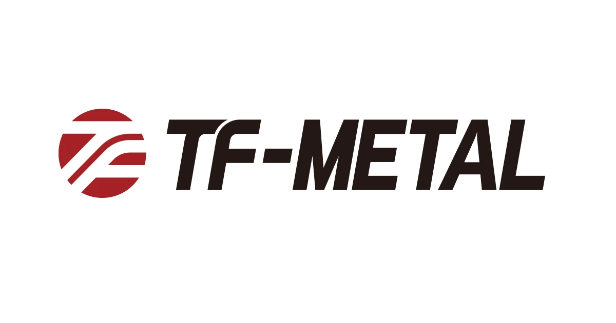 株式会社TF-METAL東三河のロゴ