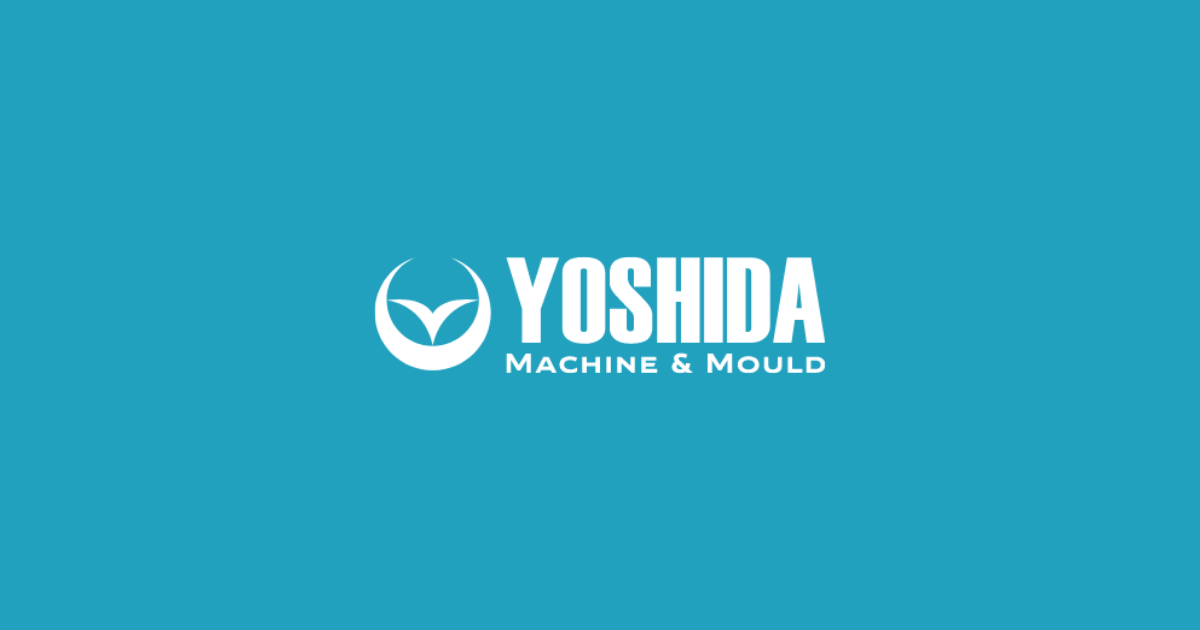 株式会社吉田製作所のロゴ