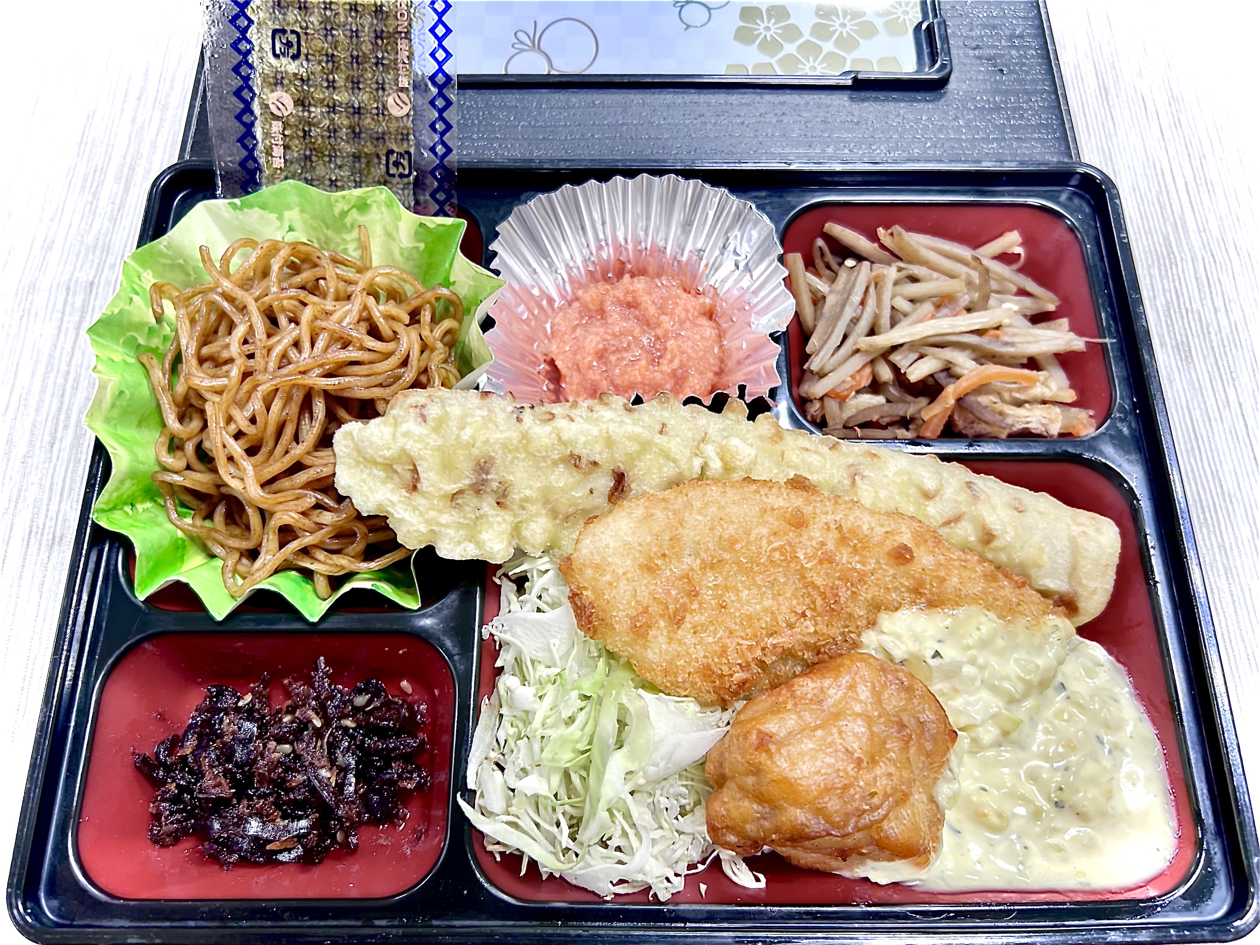 千成食品株式会社のロゴ