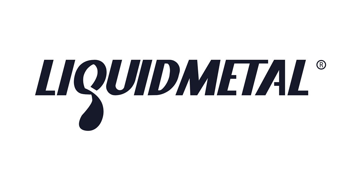 株式会社LIQUIDMETALTECHNOLOGIESJAPANのロゴ