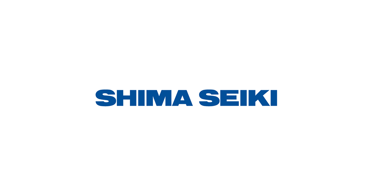 株式会社島精機製作所のロゴ
