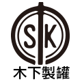 木下製罐株式会社のアイコン
