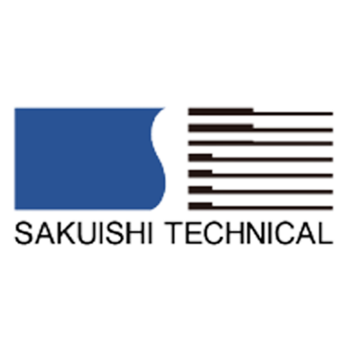 株式会社作石製作所のロゴ