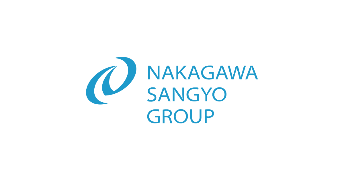 中川産業株式会社のロゴ
