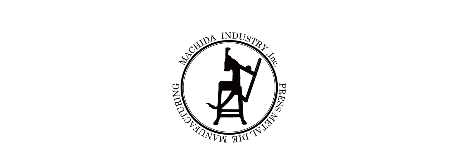 株式会社町田工業のロゴ