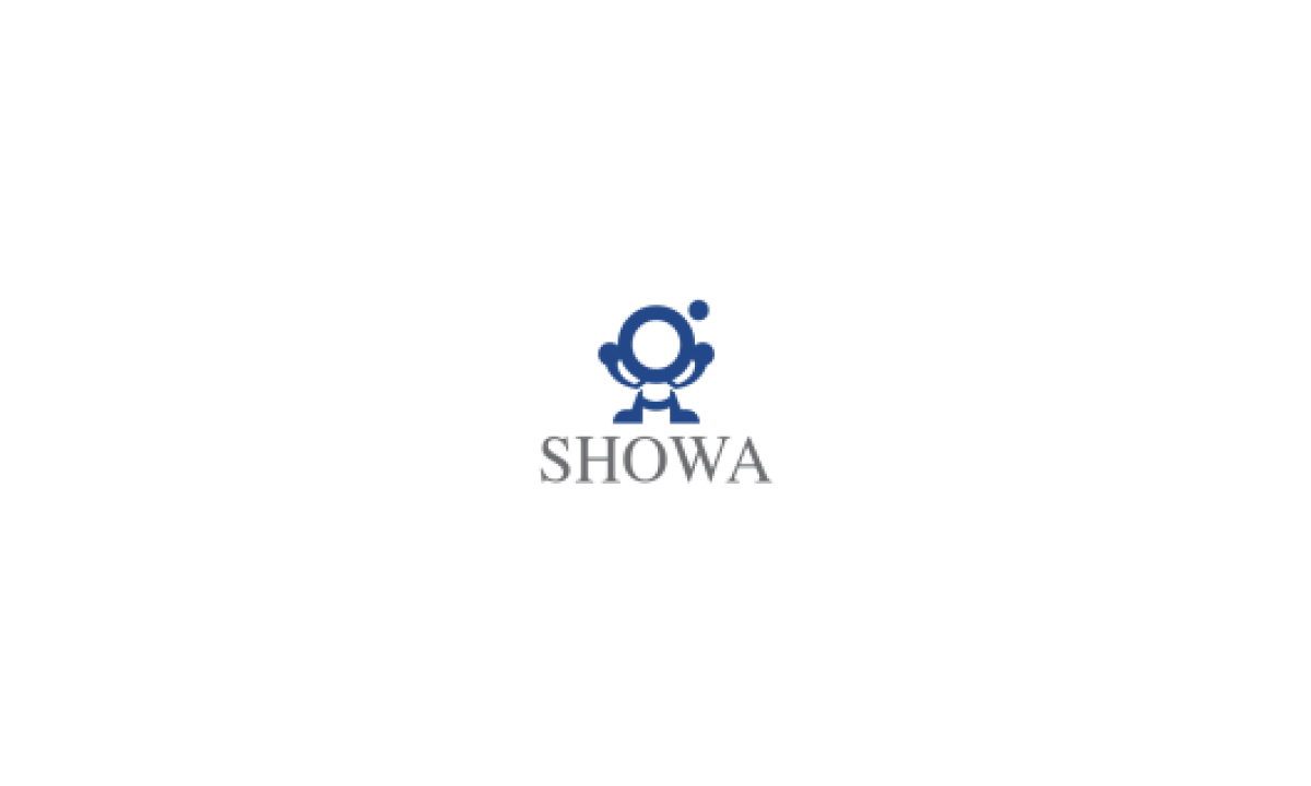 ショウワ株式会社のロゴ