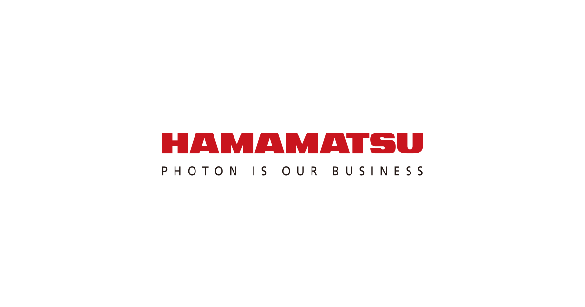 浜松ホトニクス株式会社のロゴ