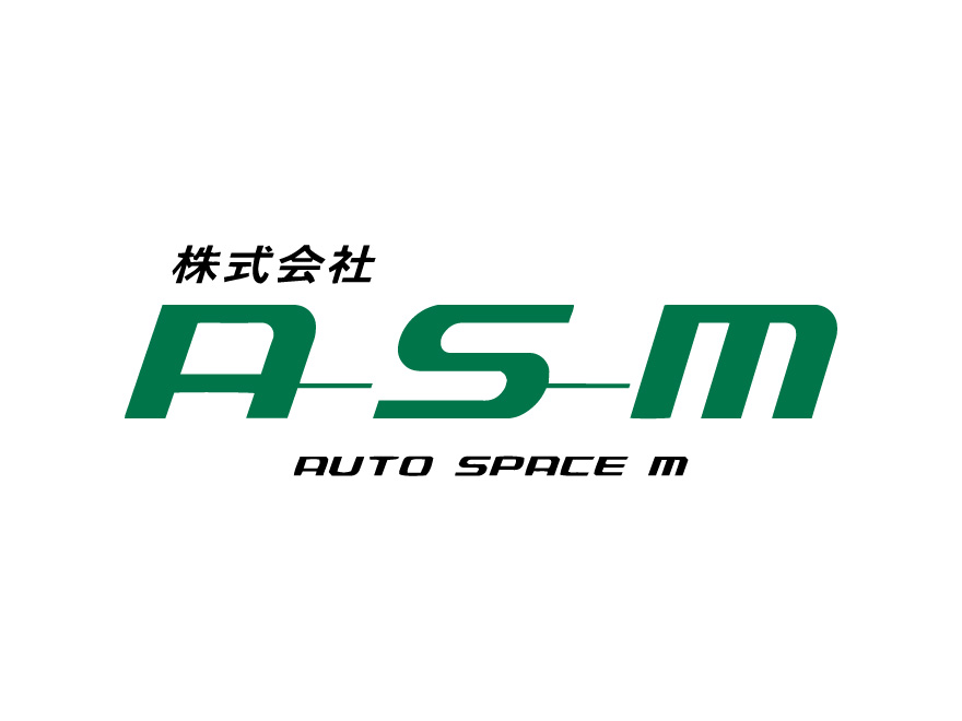 株式会社ASMのロゴ