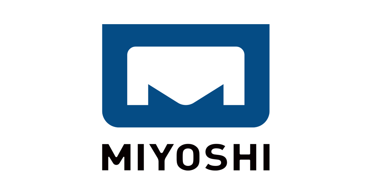 みよし工業有限会社のロゴ