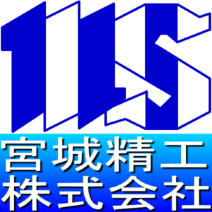 宮城精工株式会社のアイコン