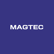 マグテック株式会社のアイコン