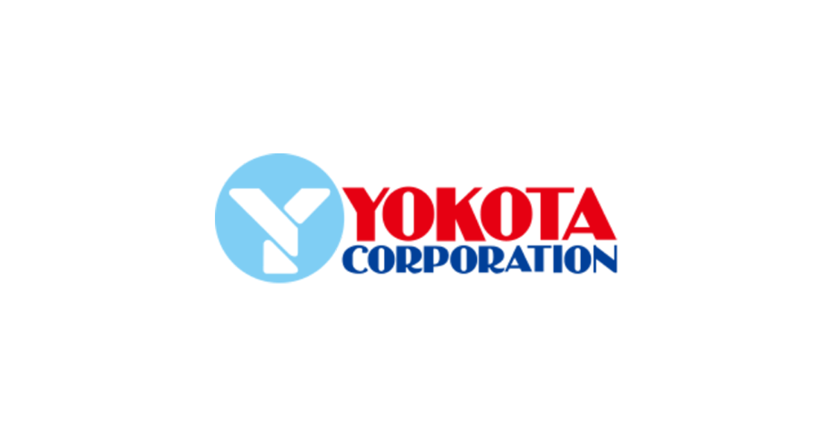 株式会社ヨコタコーポレーションのロゴ
