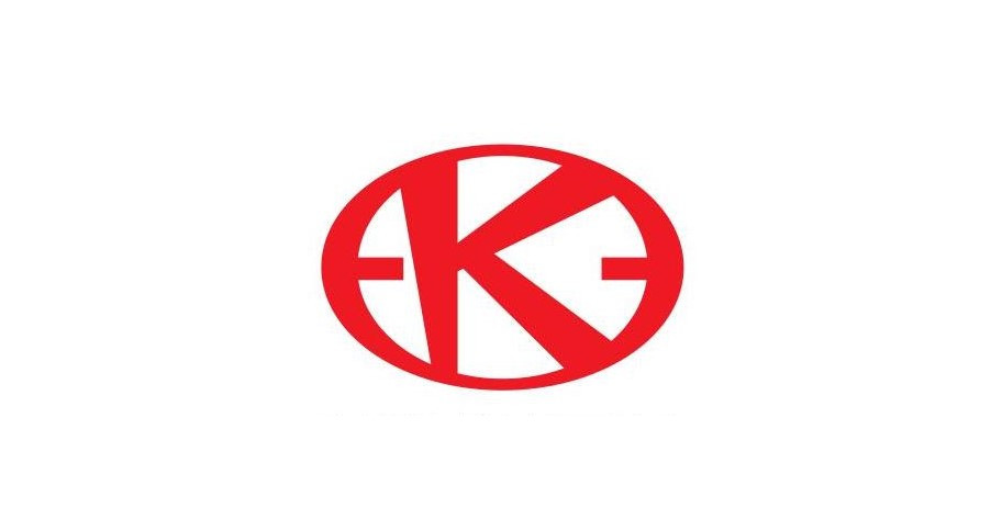 株式会社日研工業所のロゴ