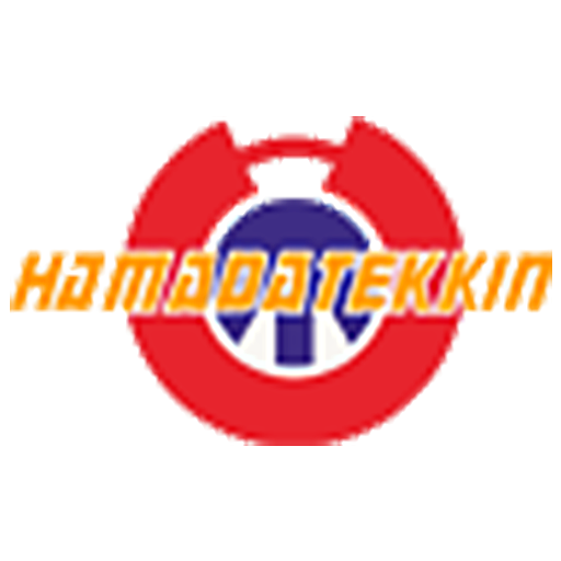 有限会社浜田鉄筋のロゴ