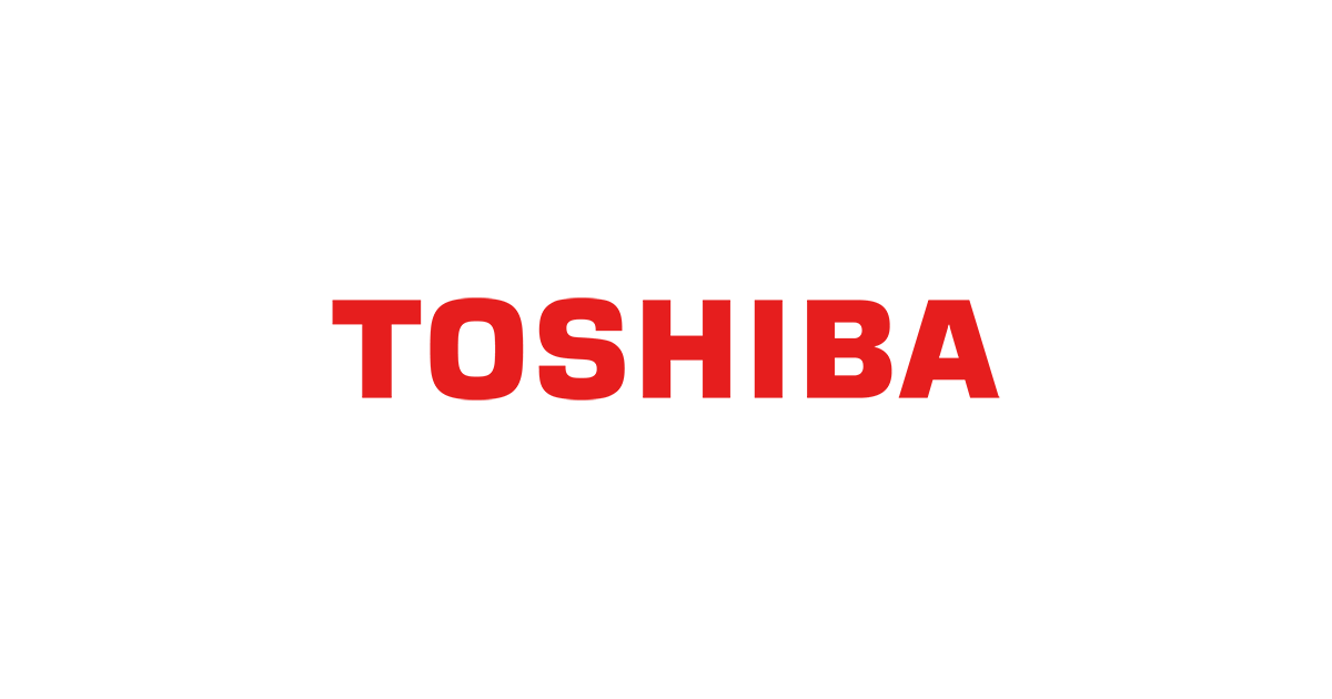 東芝プラントシステム株式会社のロゴ