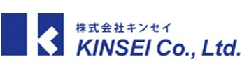 株式会社キンセイのロゴ