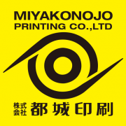 株式会社都城印刷のアイコン