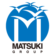 松木産業株式会社のロゴ