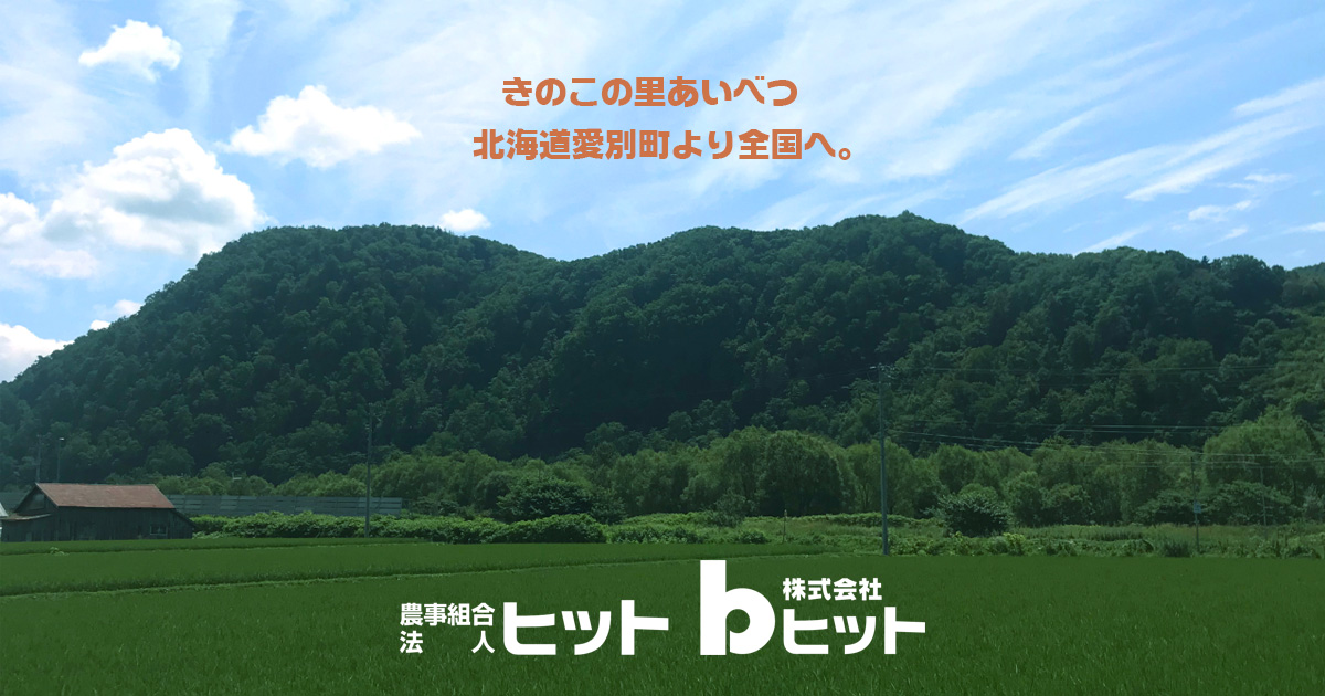 農事組合法人ヒットのロゴ