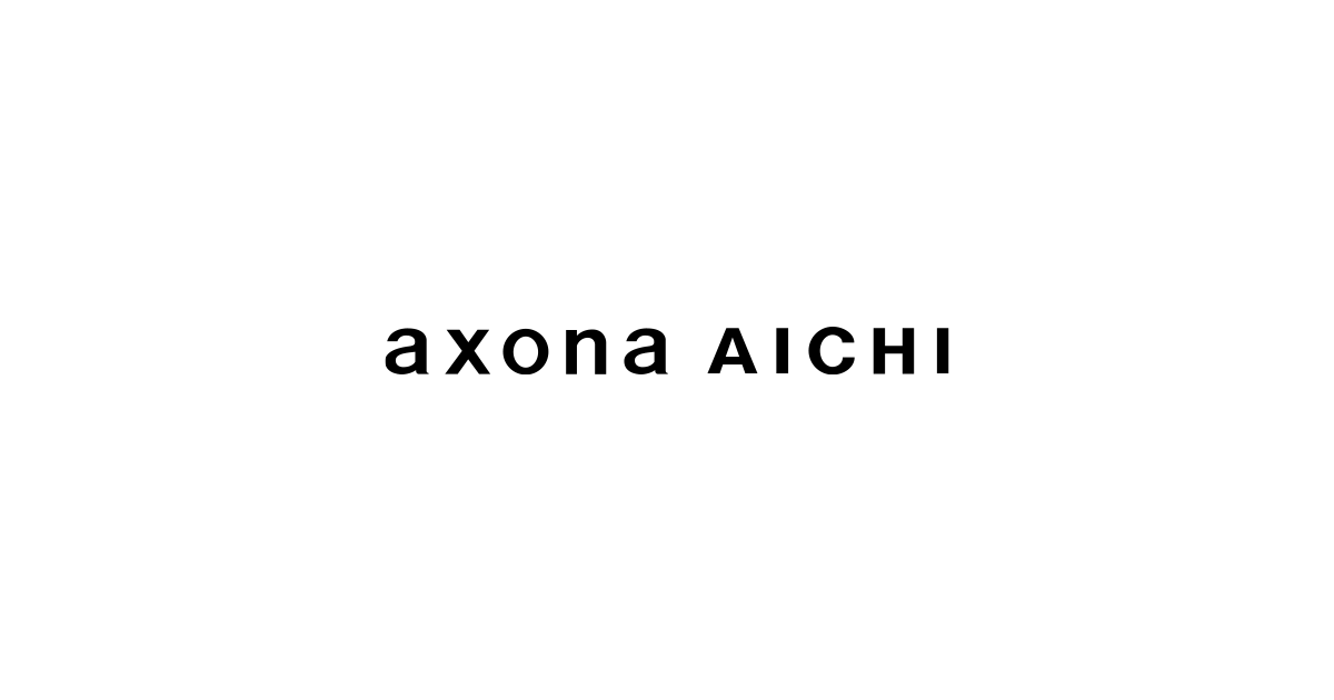愛知株式会社のロゴ