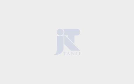 株式会社タンジ製作所のロゴ