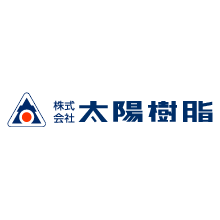 株式会社太陽樹脂のロゴ