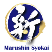 有限会社丸新商会のアイコン